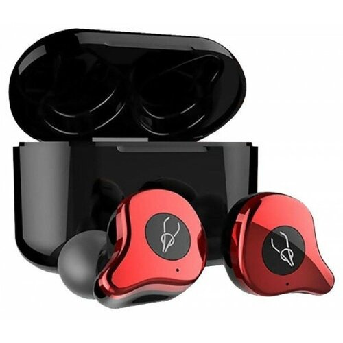 Беспроводные наушники Sabbat E12 Ultra Red 6990₽