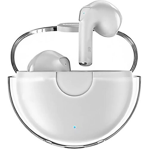 Наушники Lenovo LP80 LivePods Белые 236100₽