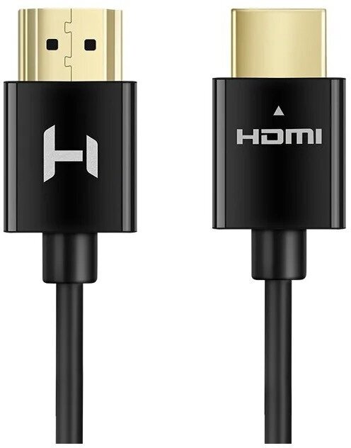 Кабель HDMI Harper - фото №3