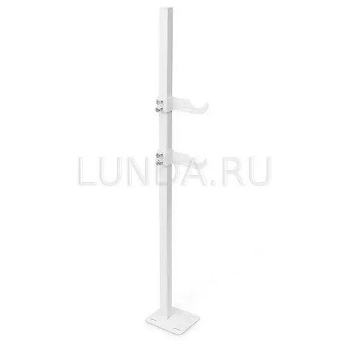 Напольный кронштейн твек.11.8. new