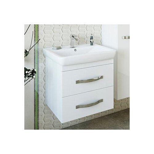 Тумба для комплекта Sanflor Одри 60, подвесная