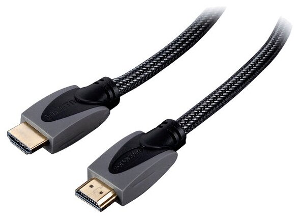 Кабель HDMI Sonorous ULTRA 9115, 1.5 м.