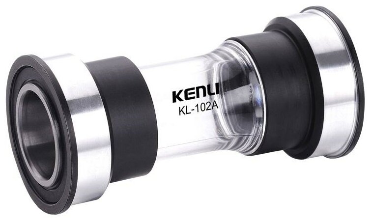 Каретка Kenli KL-102A press-fit 41