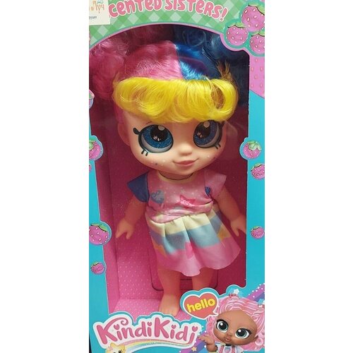 Набор игровой Kindi K