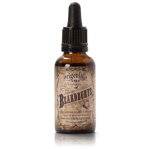 Beardburys Beard Oil масло для бороды и усов 150 мл