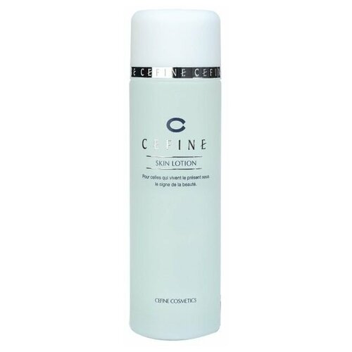 Лосьон тонизирующий CEFINE Skin Lotion 120мл.