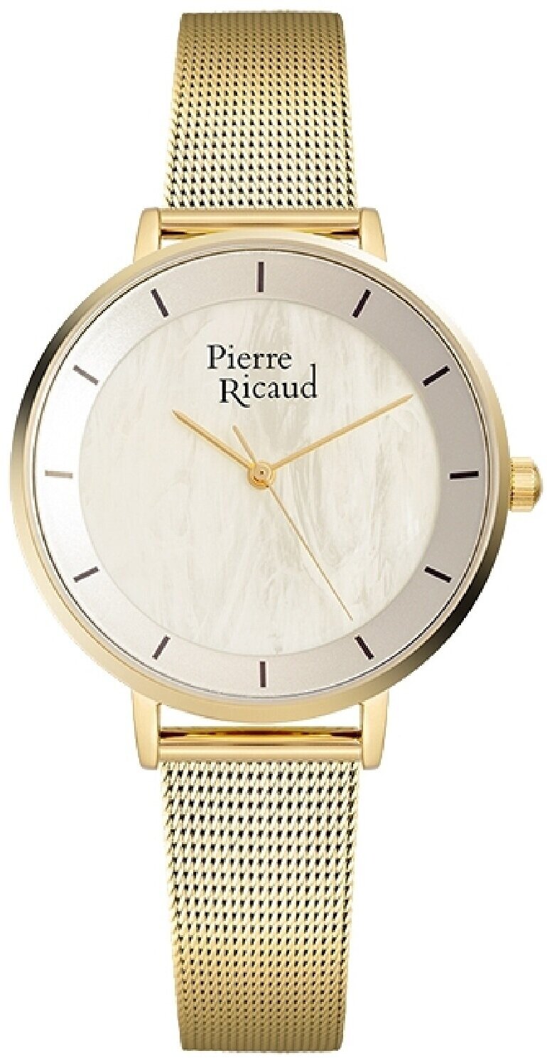 Наручные часы Pierre Ricaud P22056.111SQ