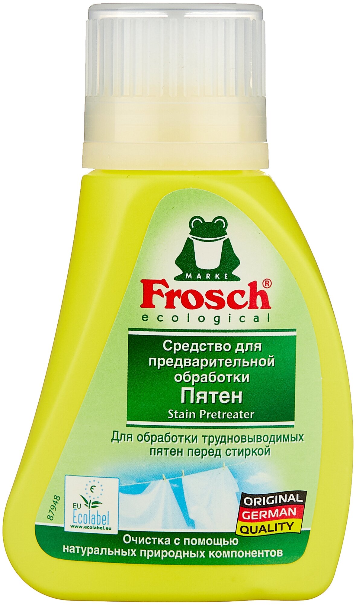 Frosch     75  