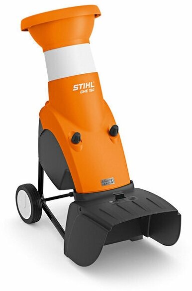 Измельчитель электрический STIHL GHE 105 2200 Вт