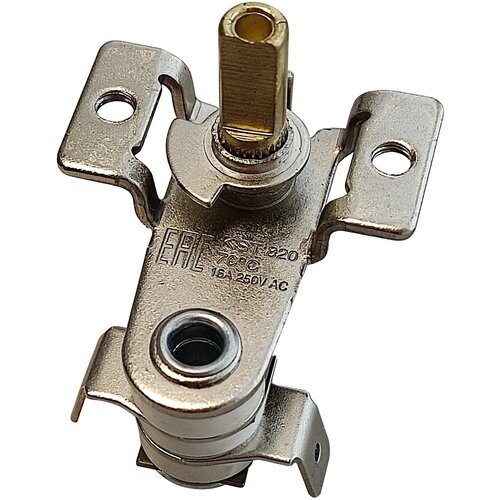 Термостат регулируемый KST 820 70C 16A 250VAC