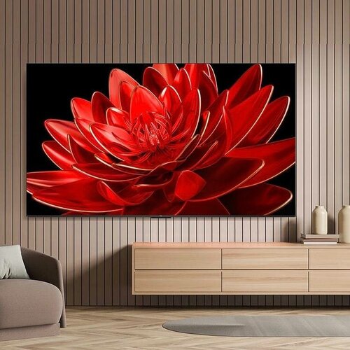 Телевизор TCL 85T8G Max 85 gled quantum 17200000₽