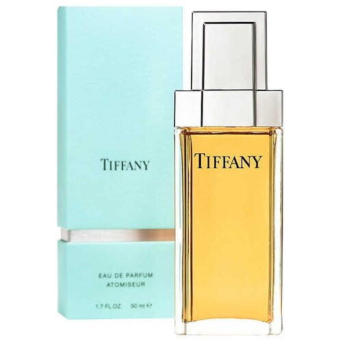 Tiffany Tiffany парфюмерная вода 100 мл