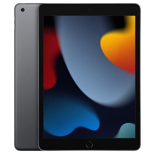 Планшет Apple iPad 10.2 Wi-Fi 64GB MK2K3LL/A Space Grey