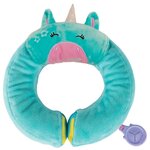 Подушка для шеи trunki - изображение