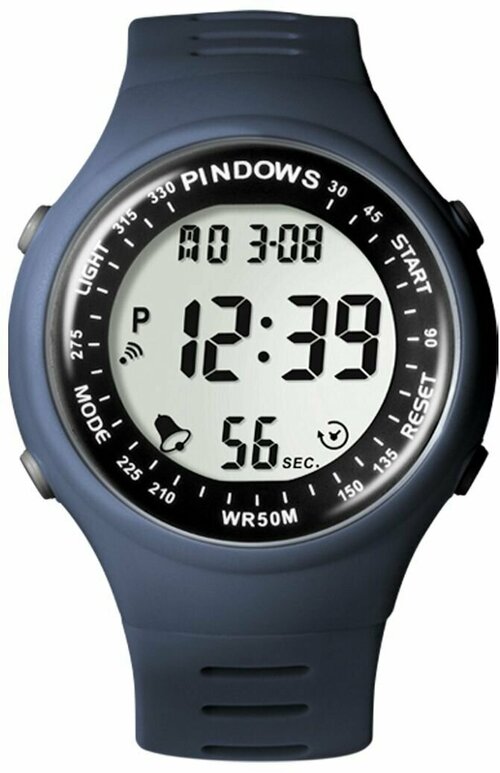 Наручные часы   ручные электронные для /плавания/ занятием спортом/ активного образа жизни/ фитнесом/