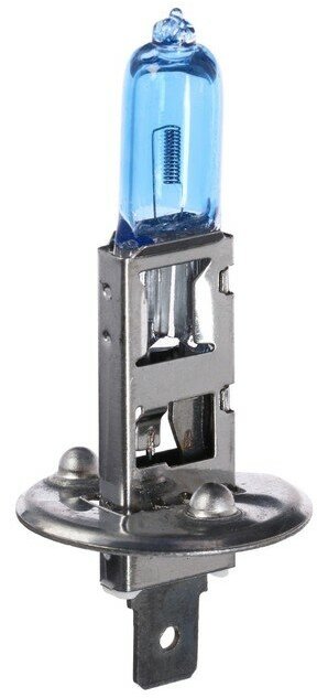 Cartage Галогенная лампа Cartage Cool Blue H1, 12 В, 55 Вт +30%