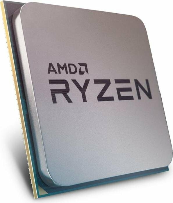 Процессор AMD Ryzen 5 1500X AM4 4 x 3500 МГц