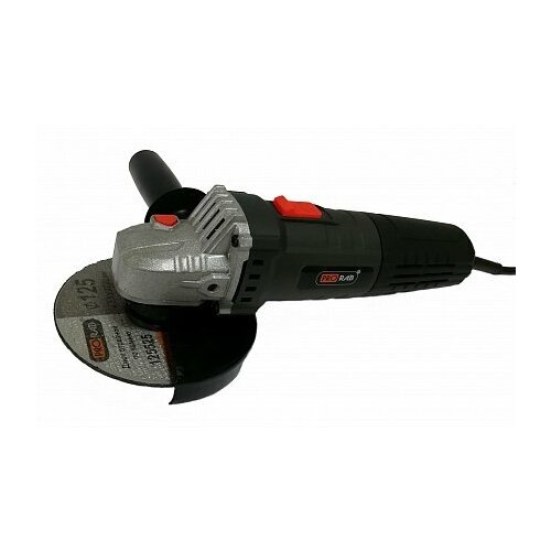 Углошлифовальная машина УШМ Prorab 9710 D 239500₽