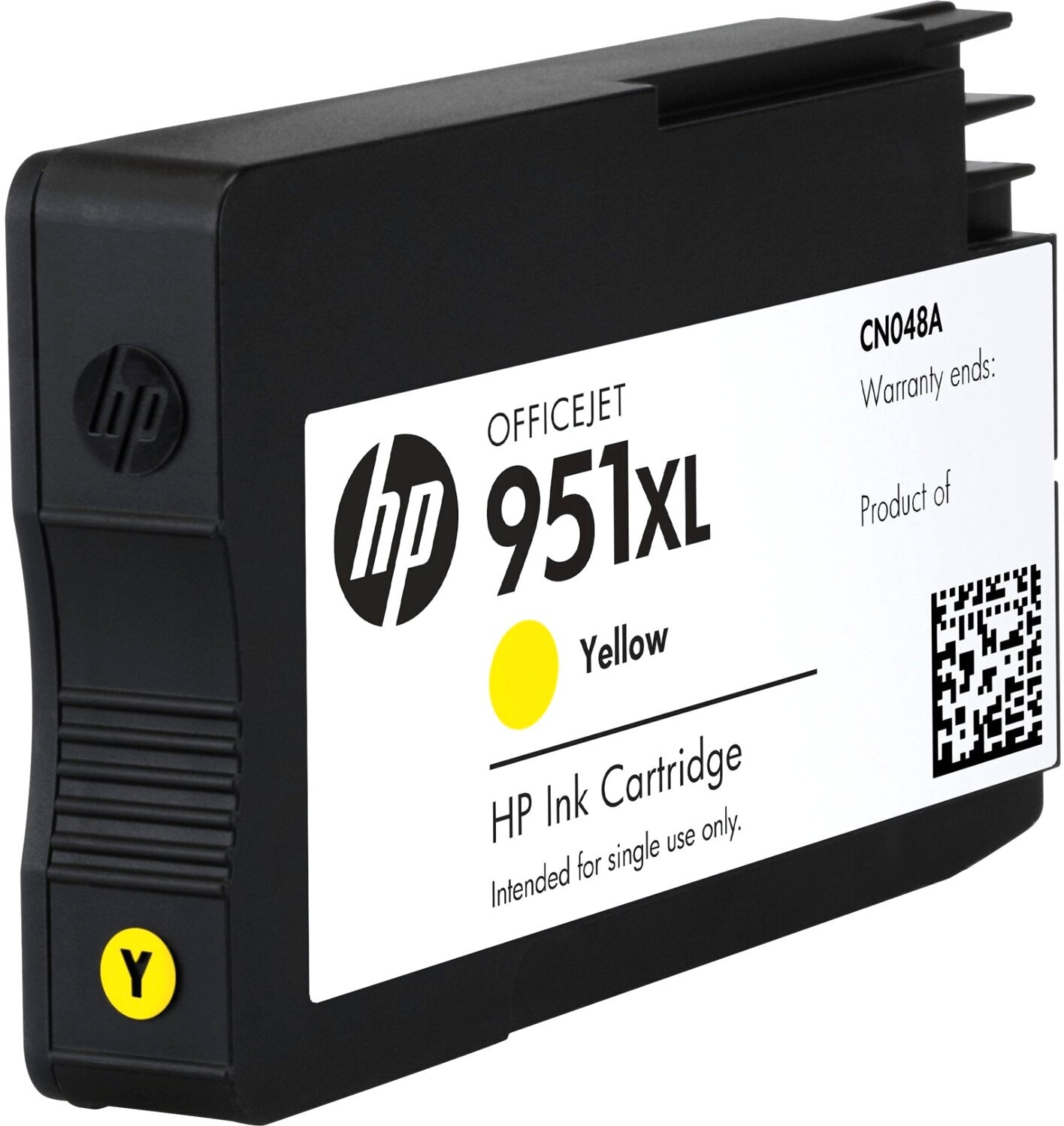 Картридж HP - фото №1