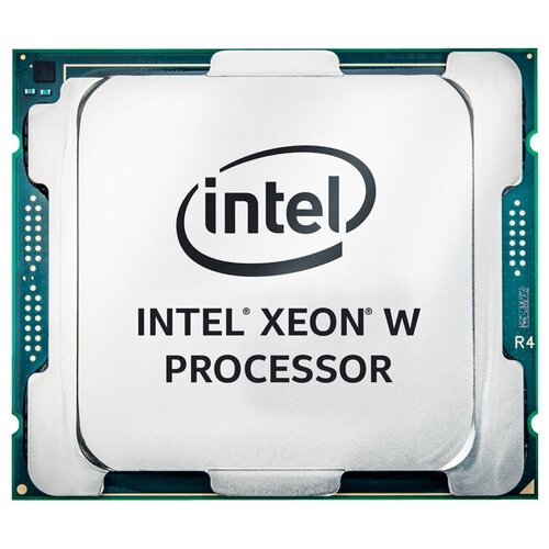 Процессор Intel Xeon W-2133 LGA2066, 6 x 3600 МГц, OEM процессор intel core i9 10940x lga2066 14 x 3300 мгц oem