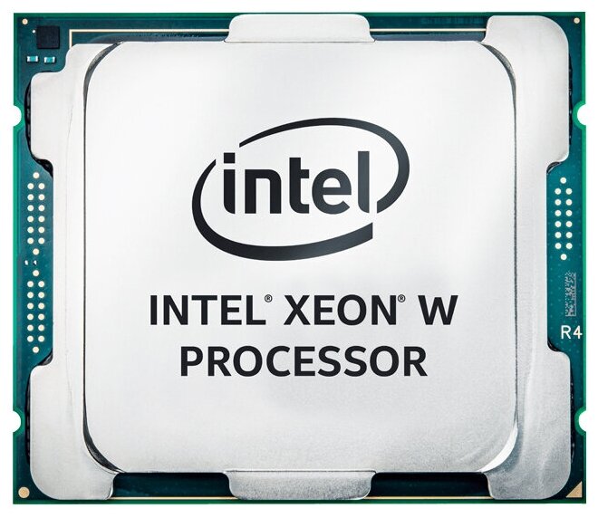 Процессор для серверов Intel Xeon W-2133 3.6ГГц [cd8067303533204s r3ll]