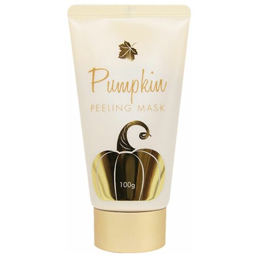 Ettang Отшелушивающая маска для лица Pumpkin Peeling Mask с тыквой, 100 г