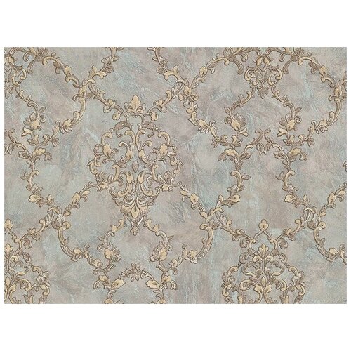 Обои Italux R11801 винил на флизе 1.06х10м