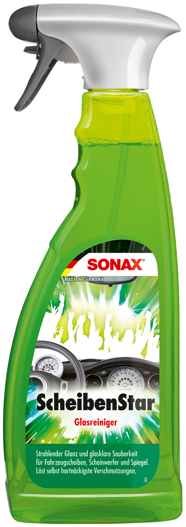    SONAX ScheibenStar 234400, 0.75 