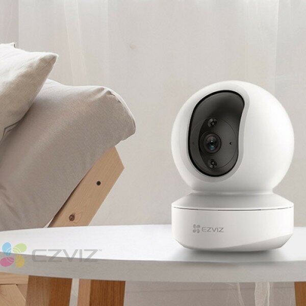 Видеокамера IP Ezviz CS-TY1-C0-8B4WF 4-4мм (CS-TY1 (4MP,W1)) - фото №16