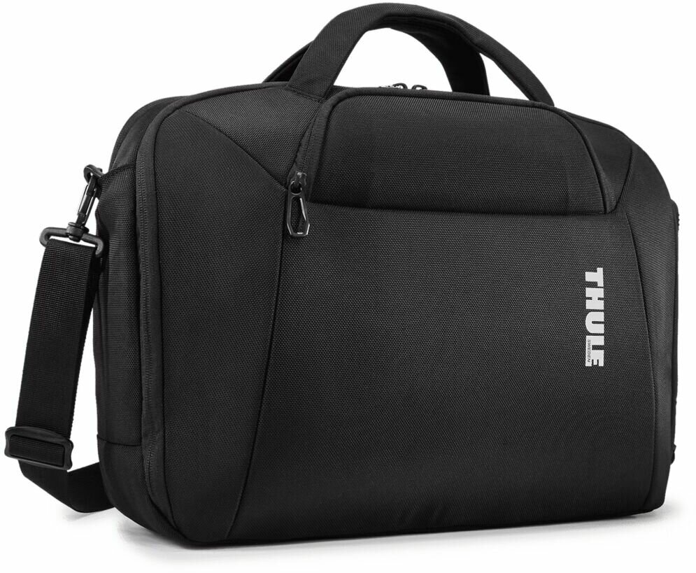 15.6" Сумка для ноутбука Thule Accent Briefcase 17L TACLB2216, черная