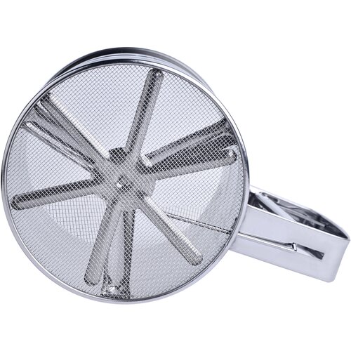 Кружка-сито для просеивания муки 940₽