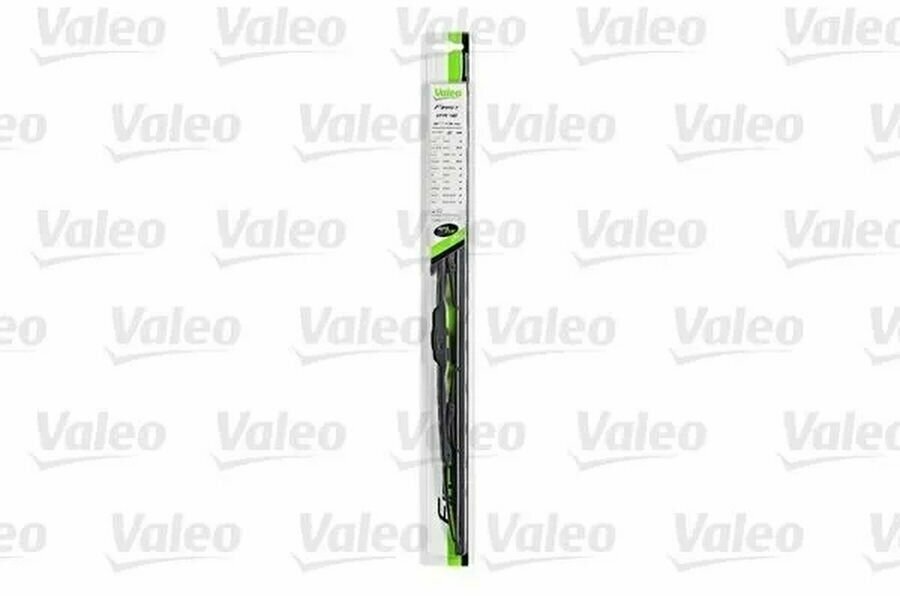 Щетка стеклоочистителя 480 мм каркасная 1 шт VALEO 675548