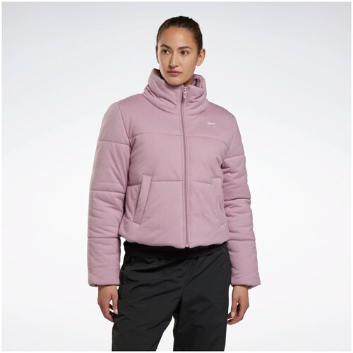 Куртка Reebok S PUFFER JACKET M для женщин