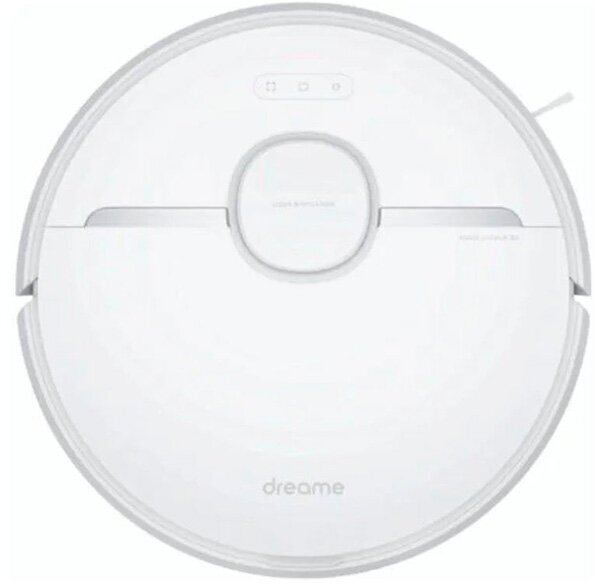 РоботПылесос Xiaomi Dreame Bot D9 Max Global White Купить В Москве За