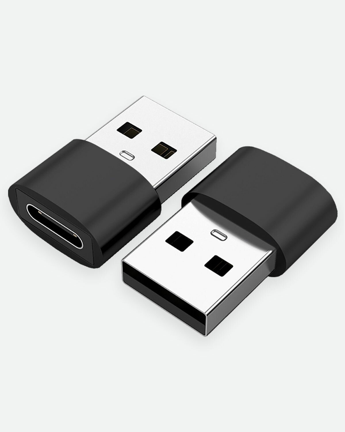 Переходник type c на USB