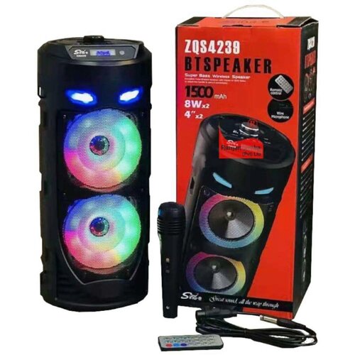 Беспроводная акустическая система ZQS 4239 199900₽