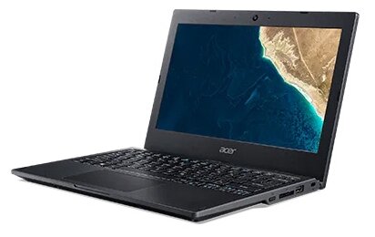 Acer TravelMate TMB118-M-C6UT Black (NX.VHSER.00E)