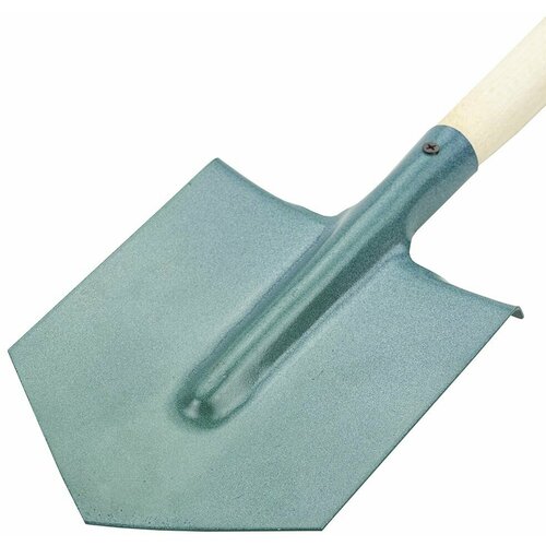 Лопата автомобильная