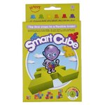 Набор пазлов Happy Cube Smart Cube (SC300/1H) - изображение