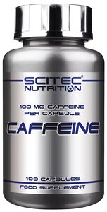 Фото Caffeine