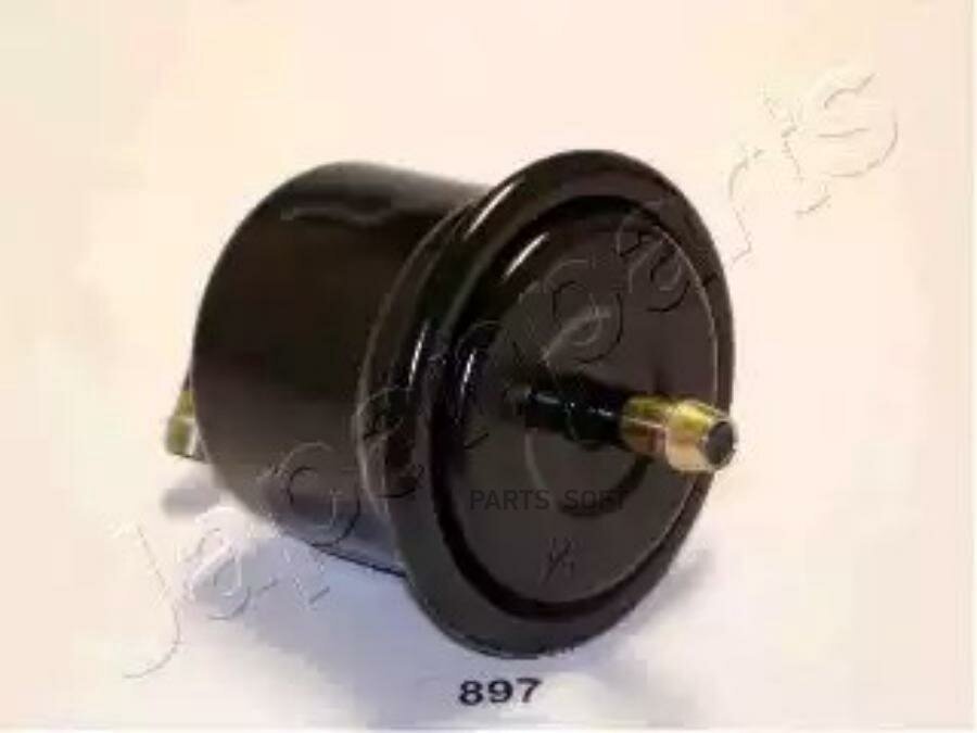 Фильтр топливный JAPANPARTS / арт. FC897S - (1 шт)