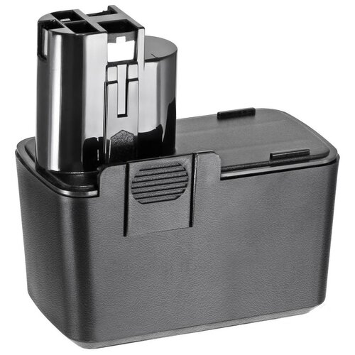 фото Аккумулятор для электроинструмента bosch (p/n: 2607335037, 2607335072, 2607335089, 2607335152, 2607335230), 9,6v 3ah pitatel