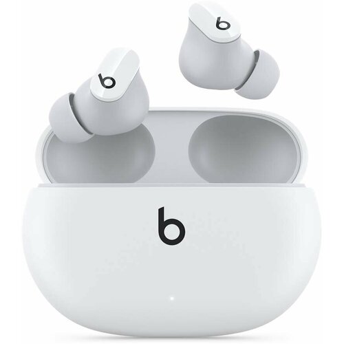 Гарнитура Apple Beats Studio Buds White (MJ4Y3EE/A)