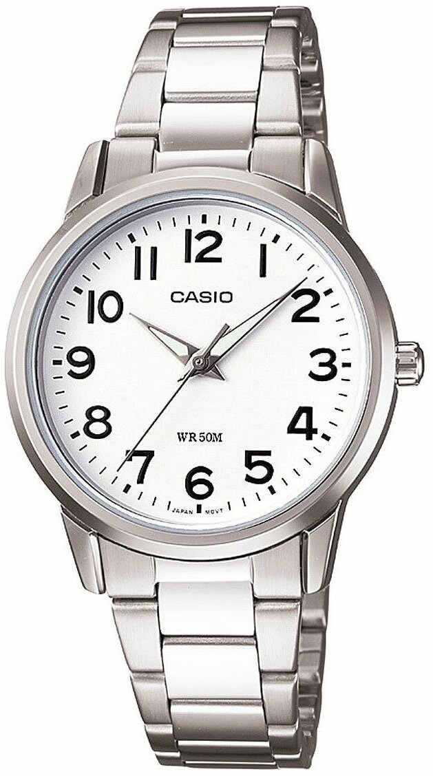 Наручные часы CASIO Collection Women LTP-1303D-7B