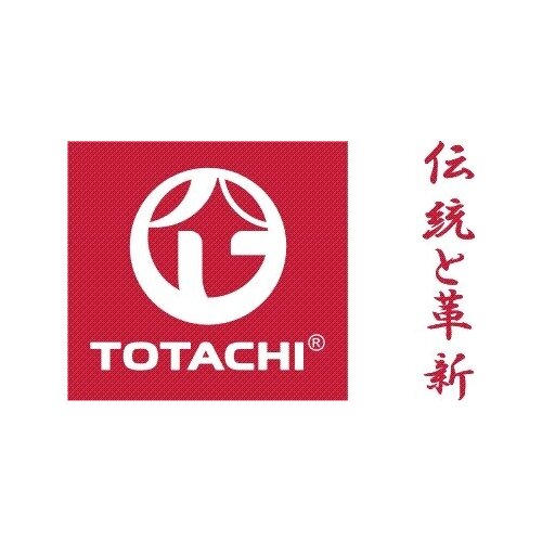 TOTACHI 1D022 TOTACHI NIRO HD Synthetic XLA 10W-40 ACEA E6/E7 (205л.)