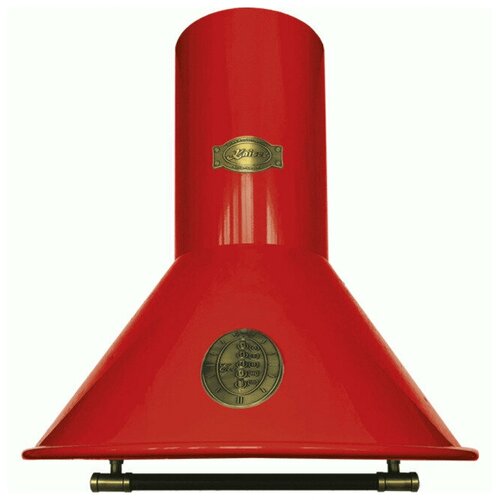 Вытяжка Kaiser A 9423 RotBE Eco Красный 6609900₽