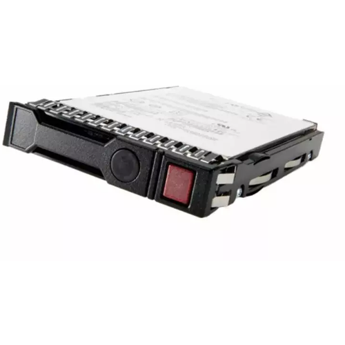 Твердотельный накопитель Hewlett Packard Enterprise 1.9 ТБ P37011-B21 hpe 960gb sata 6g mixed use sff bc multi vendor ssd p40503 b21