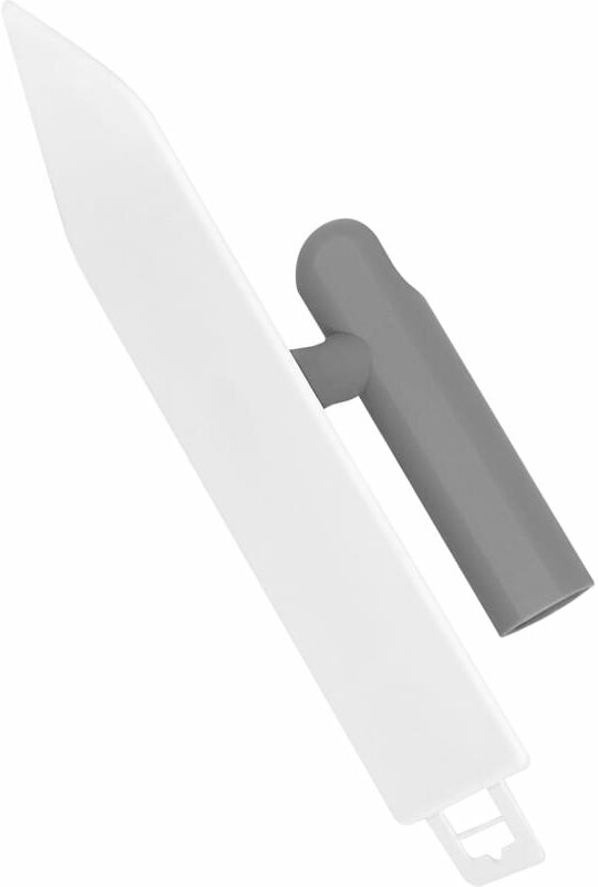 Кельма штукатурная Vertextools 260 мм - фото №6