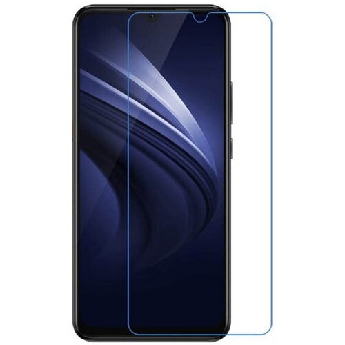 Гидрогелевая пленка Innovation для Vivo V19 Neo Glossy 20484