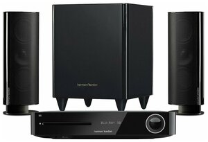 Harman/Kardon BDS 480